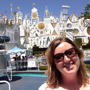 Meet your Posher, Erika